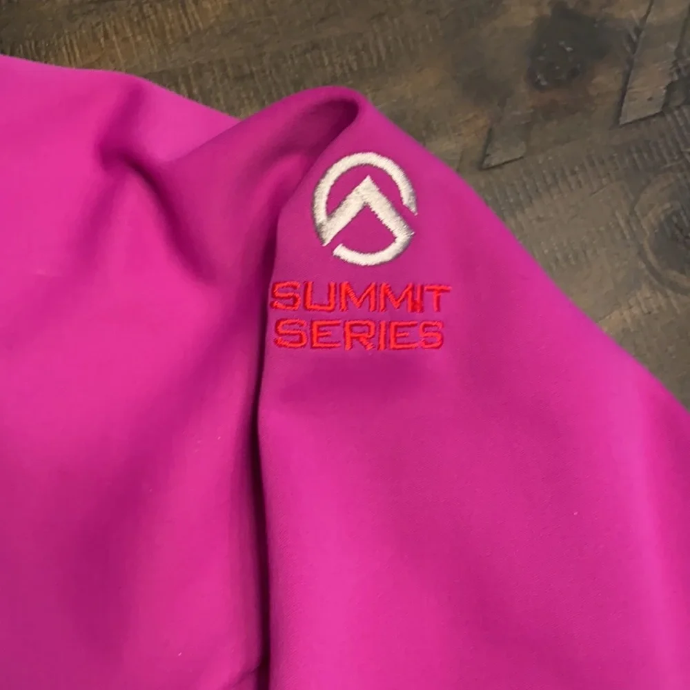 The North Face Women’s Wind Stopper Soft Shell Jacket - Picture 5 of 13